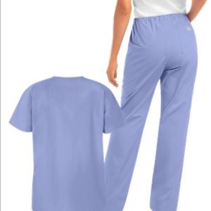 Greys anatomy scrubs Medium full set